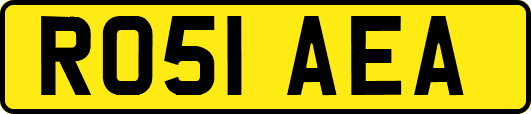 RO51AEA