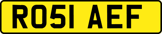 RO51AEF