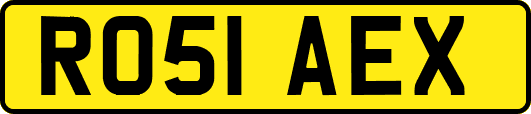 RO51AEX