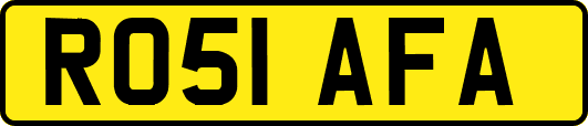 RO51AFA