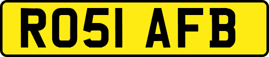 RO51AFB