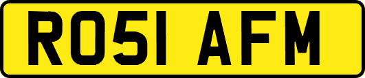 RO51AFM