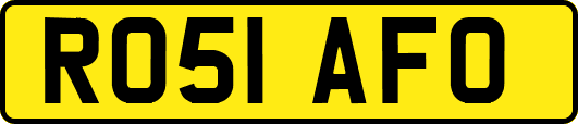 RO51AFO