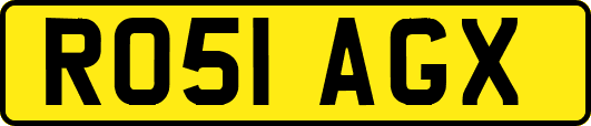 RO51AGX