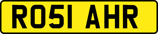 RO51AHR