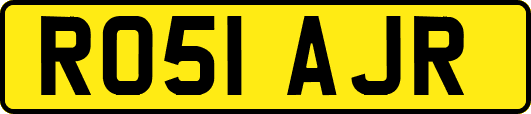 RO51AJR