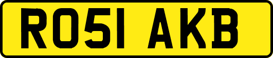 RO51AKB