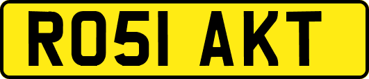 RO51AKT