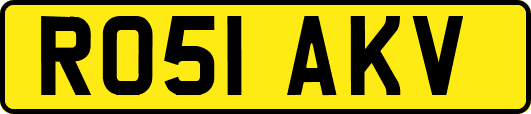 RO51AKV