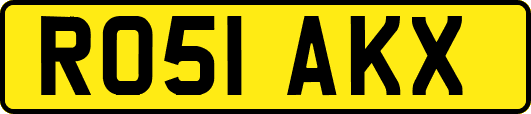 RO51AKX