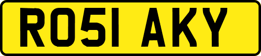 RO51AKY