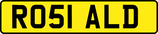 RO51ALD