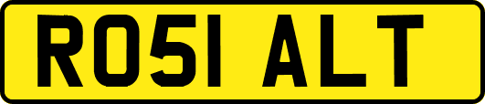 RO51ALT