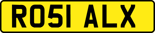 RO51ALX