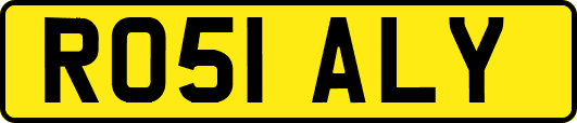 RO51ALY