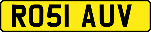 RO51AUV
