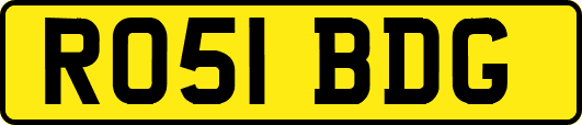 RO51BDG