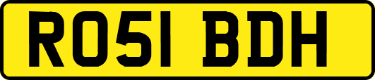 RO51BDH