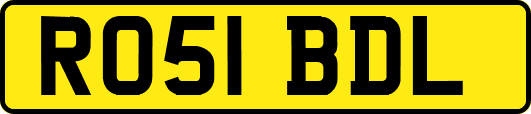 RO51BDL