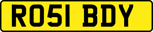 RO51BDY