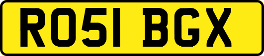 RO51BGX