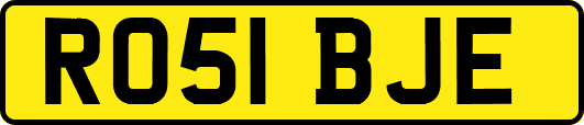 RO51BJE