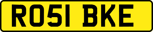RO51BKE