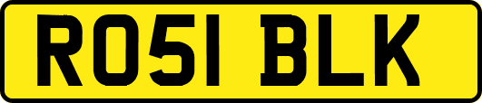 RO51BLK