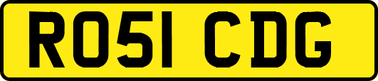 RO51CDG