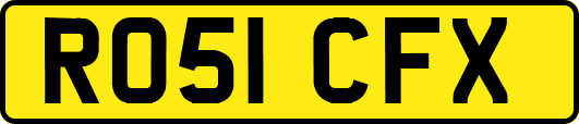 RO51CFX