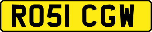 RO51CGW