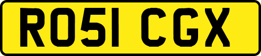 RO51CGX