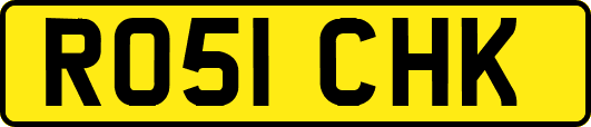 RO51CHK