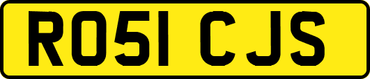 RO51CJS