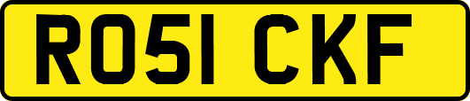 RO51CKF