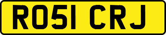 RO51CRJ