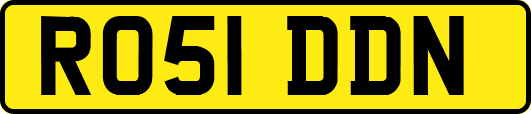RO51DDN