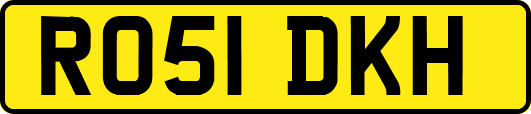 RO51DKH