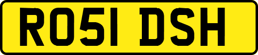 RO51DSH
