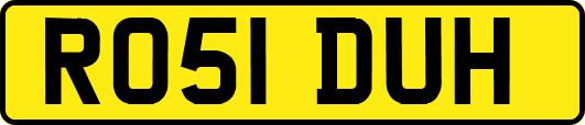 RO51DUH