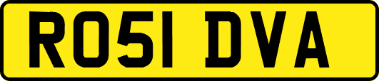 RO51DVA