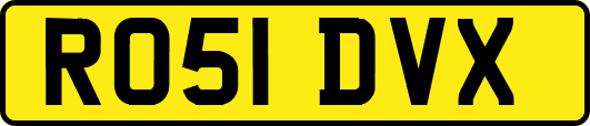 RO51DVX