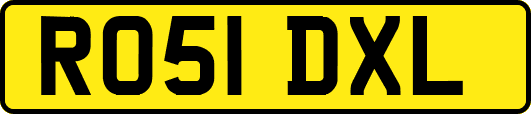 RO51DXL