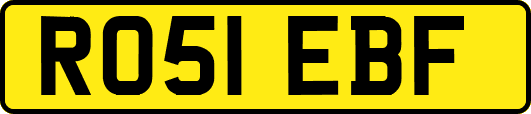 RO51EBF