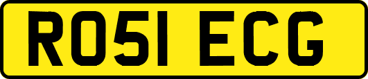 RO51ECG