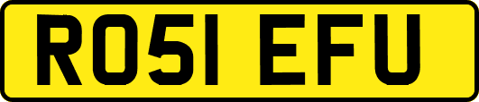 RO51EFU