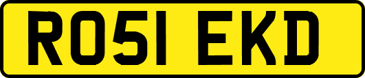 RO51EKD