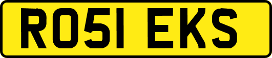 RO51EKS