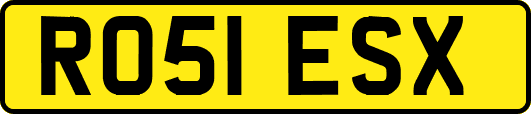 RO51ESX