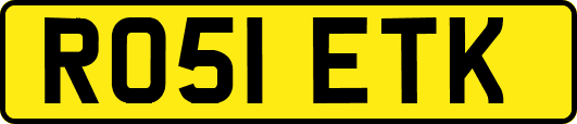 RO51ETK